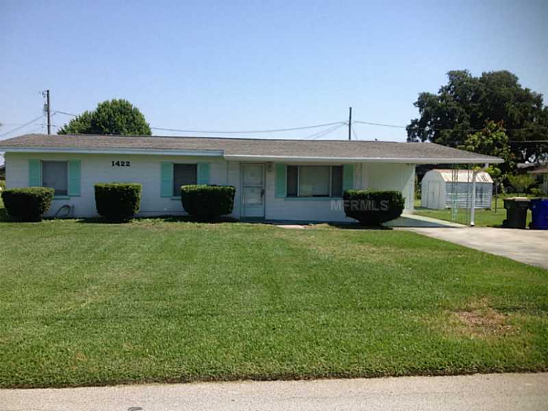1422 Cypress Ave, Saint Cloud, FL 34769 photo 1
