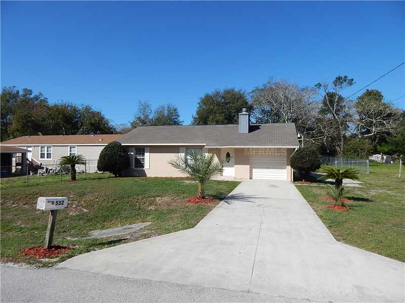 532 Whittier Ave, Ocoee, FL 34761 photo 1