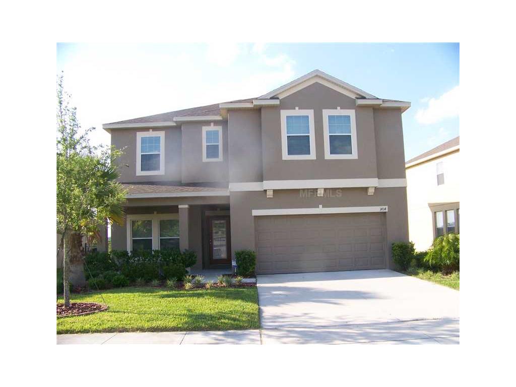 1434 Plumgrass Cir, Ocoee, FL 34761 photo 1