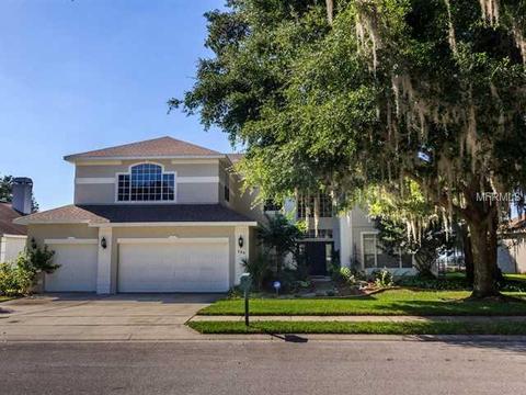 708 Keaton Pkwy, Ocoee, FL 34761 photo 1