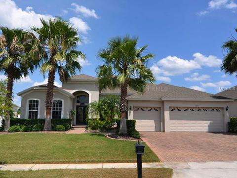 2713 Migliara Ln, Ocoee, FL 34761 photo 1