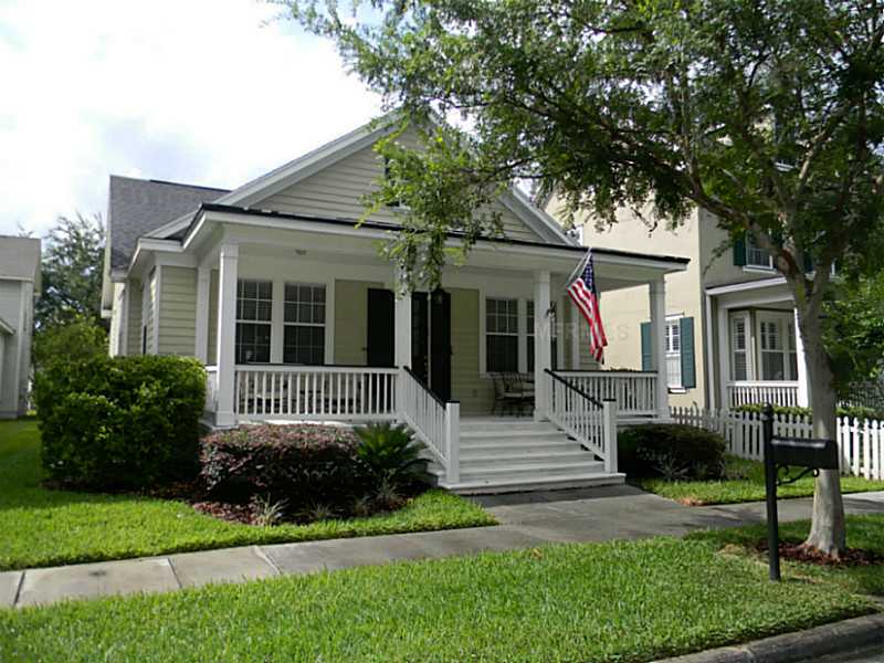 834 Spring Park Loop, Celebration, FL 34747 photo 1