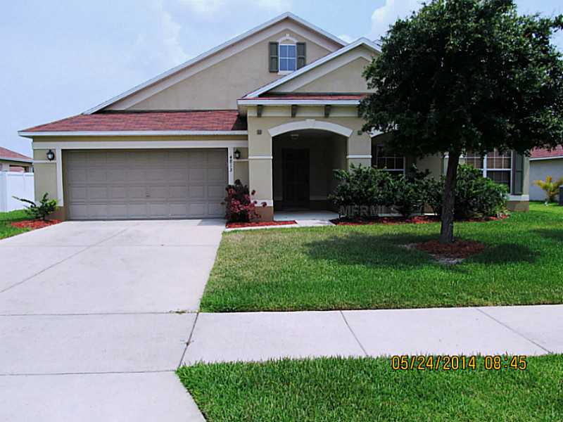 4813 Barbados Loop, Clermont, FL 34711 photo 1
