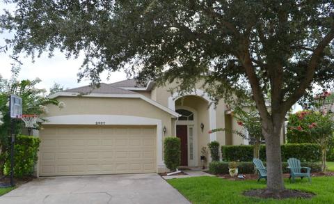 2407 Cliffdale St, Ocoee, FL 34761 photo 1