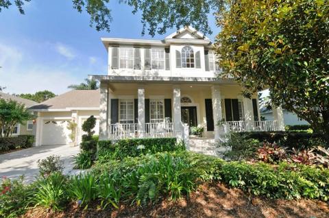 6018 Caymus Loop, Windermere, FL 34786 photo 1