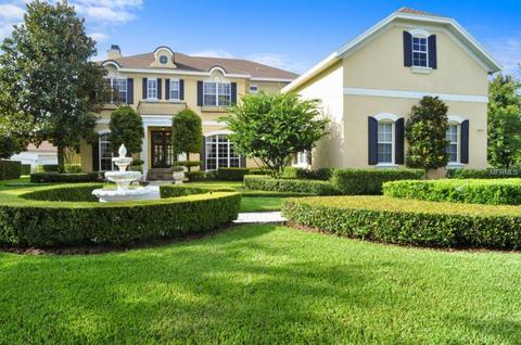 9727 Wyland Ct, Windermere, FL 34786 photo 1