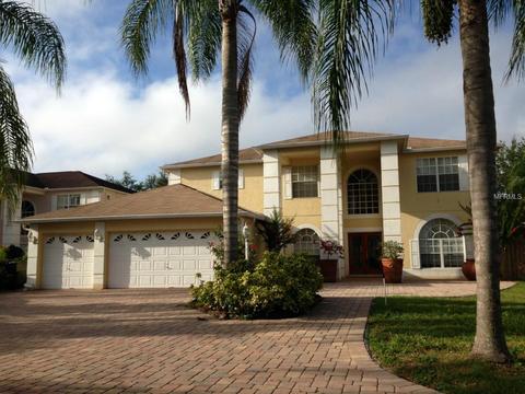 1601 Glenhaven Cir, Ocoee, FL 34761 photo 1