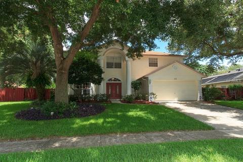 318 Forrest Crest Ct, Ocoee, FL 34761 photo 1