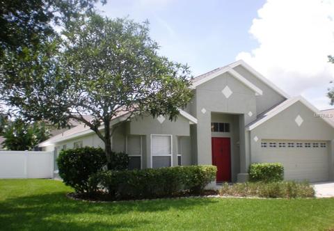 463 Darkwood Ave, Ocoee, FL 34761 photo 1