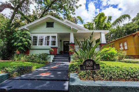 809 E Amelia St, Orlando, FL 32803 photo 1