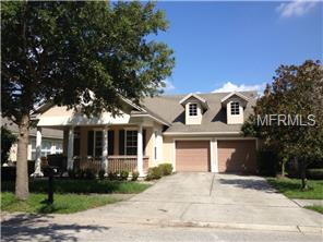 6818 Mapperton Dr, Windermere, FL 34786 photo 1