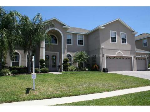 804 Delfino Dr, Ocoee, FL 34761 photo 1