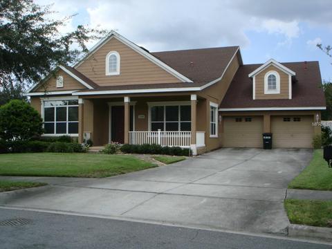 13208 Sunkiss Loop, Windermere, FL 34786 photo 1