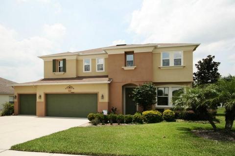 4685 Barbados Loop, Clermont, FL 34711 photo 1