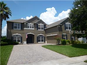 2707 Cabernet Cir, Ocoee, FL 34761 photo 1