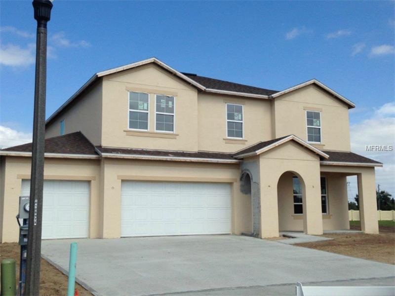 4058 Brookshire Cir, Eustis, FL 32736 photo 1