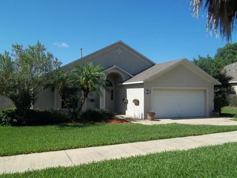 1629 Nightfall Dr, Clermont, FL 34711 photo 1