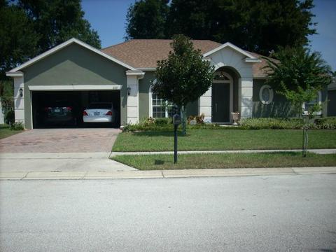 2527 Laurel Blossom Cir, Ocoee, FL 34761 photo 1