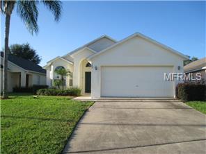 182 Fox Loop Dr, Davenport, FL 33837 photo 1