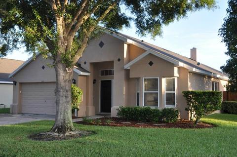 420 Fern Meadow Loop, Ocoee, FL 34761 photo 1