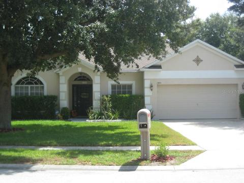 1931 Saint James Ct, Ocoee, FL 34761 photo 1