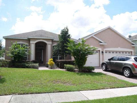 2175 Laurel Blossom Cir, Ocoee, FL 34761 photo 1