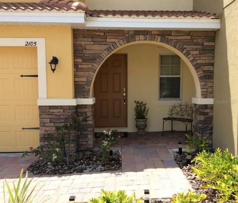 2105 Leather Fern Dr, Ocoee, FL 34761 photo 1