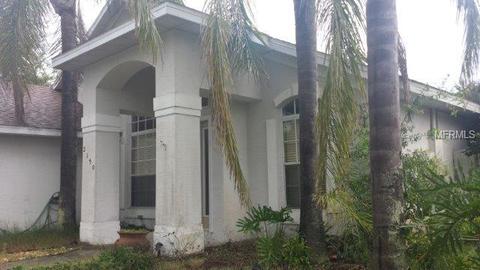 2150 Eh Pounds Dr, Ocoee, FL 34761 photo 1