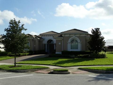 12036 Waterstone Loop Dr, Windermere, FL 34786 photo 1