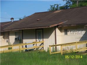 9926 Prospect Ave, Hampton, FL 32044 photo 1