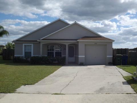 3331 Kaleigh Ct, Saint Cloud, FL 34772 photo 1