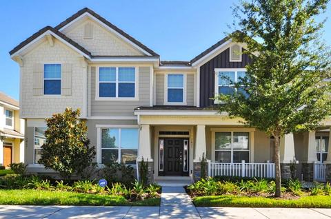 7431 Ripplepointe Way, Windermere, FL 34786 photo 1