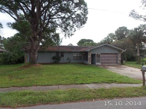 6511 Pleasant Ave, Cocoa, FL 32927 photo 1