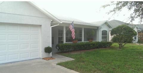 2702 Tremont Dr, Eustis, FL 32726 photo 1