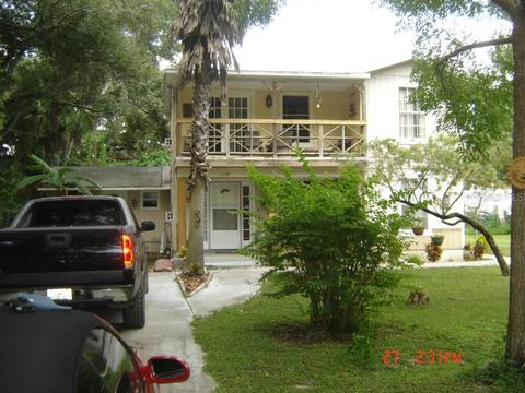 1604 Hope St, Intercession City, FL 33848 photo 1