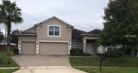 418 Merlot Dr, Ocoee, FL 34761 photo 1