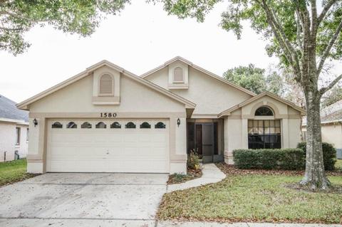 1580 Springtime Loop, Winter Park, FL 32792 photo 1
