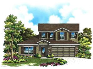 3535 Saxony Ln, Saint Cloud, FL 34772 photo 1