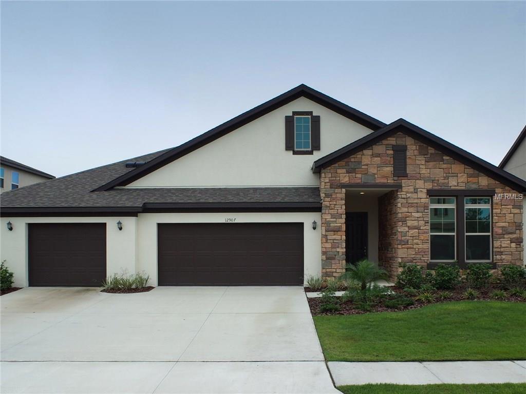 12907 Bliss Loop, Bradenton, FL 34211 photo 1