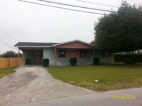 2935 Dudley Dr, Bartow, FL 33830 photo 1