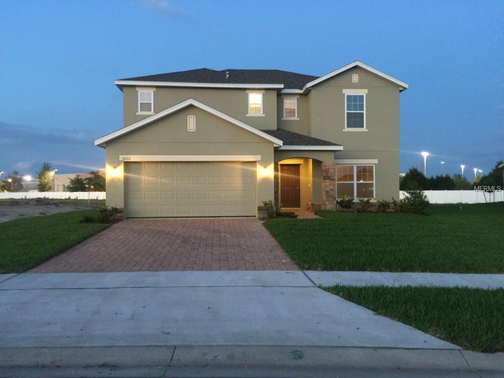 3520 Cayugas Loop, Saint Cloud, FL 34772 photo 1