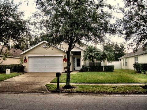 444 Dunoon St, Ocoee, FL 34761 photo 1