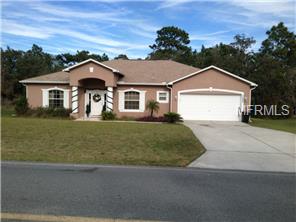 3485 Lema Dr, Spring Hill, FL 34609 photo 1