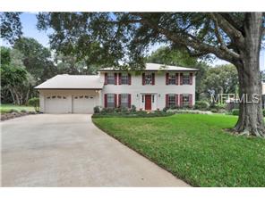 1962 Maple Leaf Dr, Windermere, FL 34786 photo 1