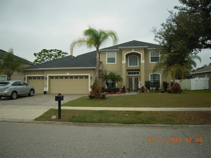 3332 Atmore Ter, Ocoee, FL 34761 photo 1