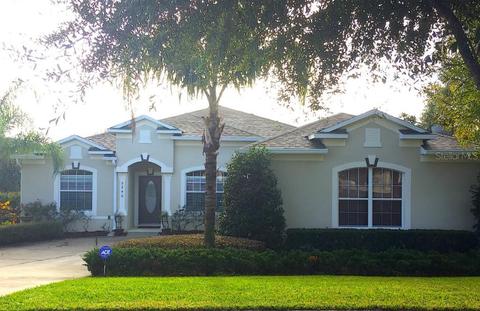 5246 Rishley Run Way, Mount Dora, FL 32757 photo 1