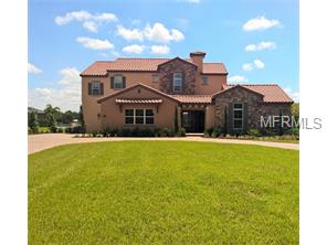 5525 Marleon Dr, Windermere, FL 34786 photo 1