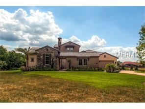 5856 Marleon Dr, Windermere, FL 34786 photo 1
