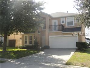2841 Mayflower Loop, Clermont, FL 34714 photo 1