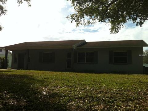 1535 S Gordon Ave, Bartow, FL 33830 photo 1